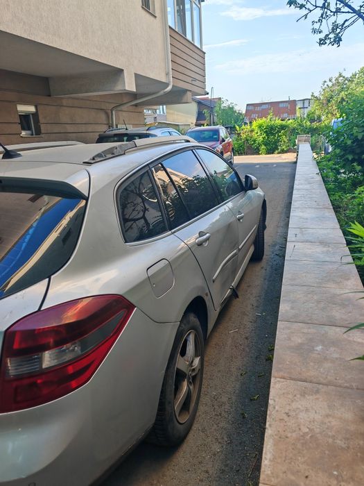 RENAULT Laguna 2011 — imagine 3