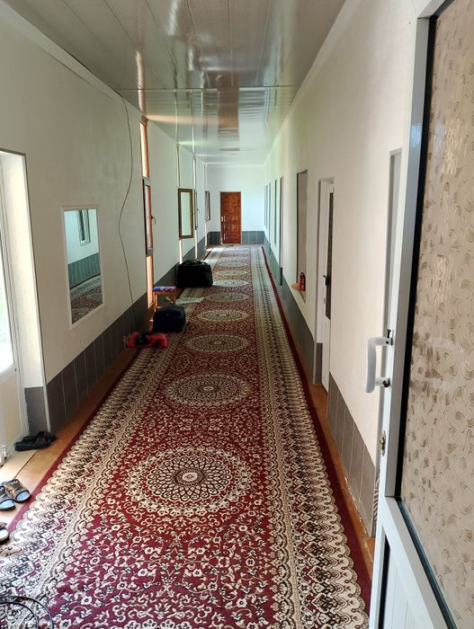 8 сотокли участка сотилади