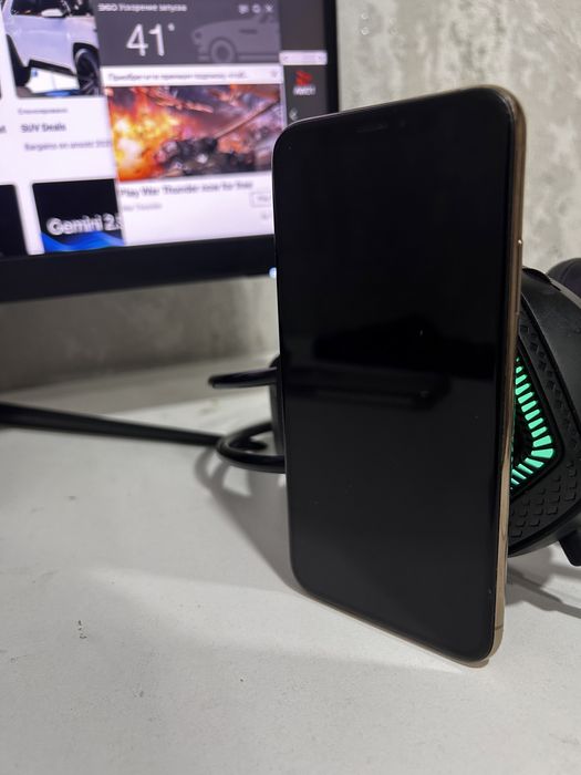 Айфон Хs хорошем состояние