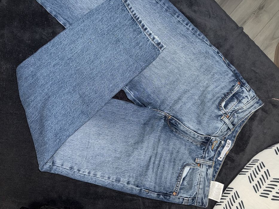 Дънки-закупени от зара