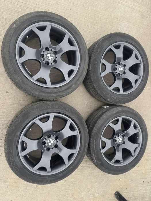 BMW 19 SportPacket 9JET48 10JET45 255/50/19