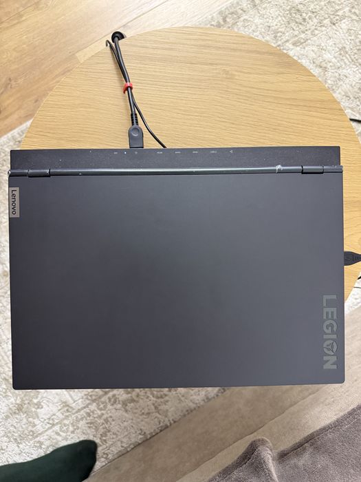 Laptop lenovo legion