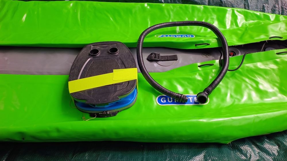 Caiac Gumotex Twist 2