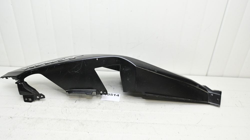 Carena Codita Spate Stanga Yamaha X-MAX 125 / 300 2023 - 2026