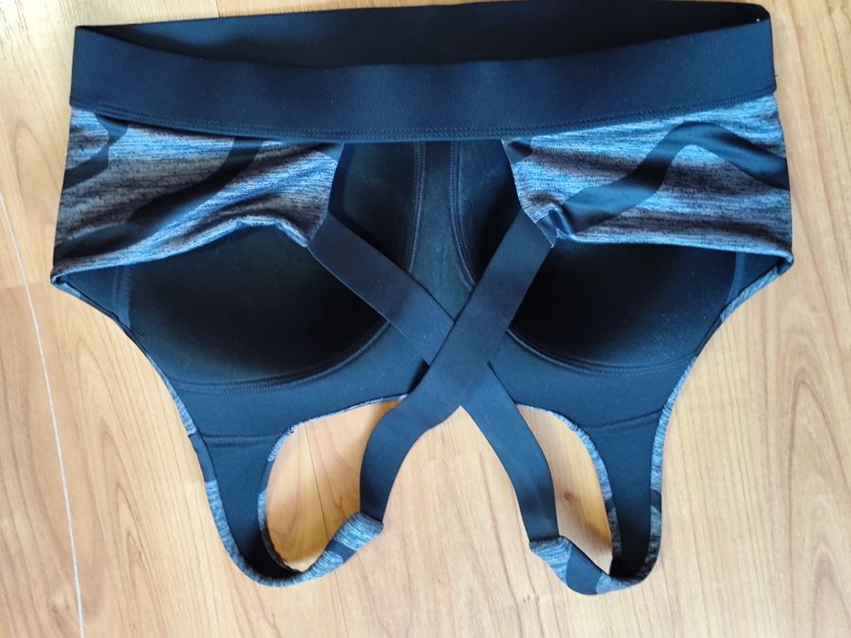 Bustiera sport damă