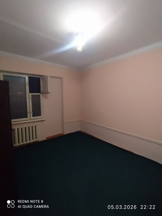 Ижарага уй берилади алгаритим  Гулустон  2 хона  300&