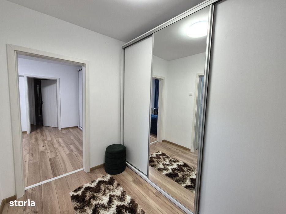 Prima inchiriere, apartament 2 camere, centrala proprie, 13 Septembrie