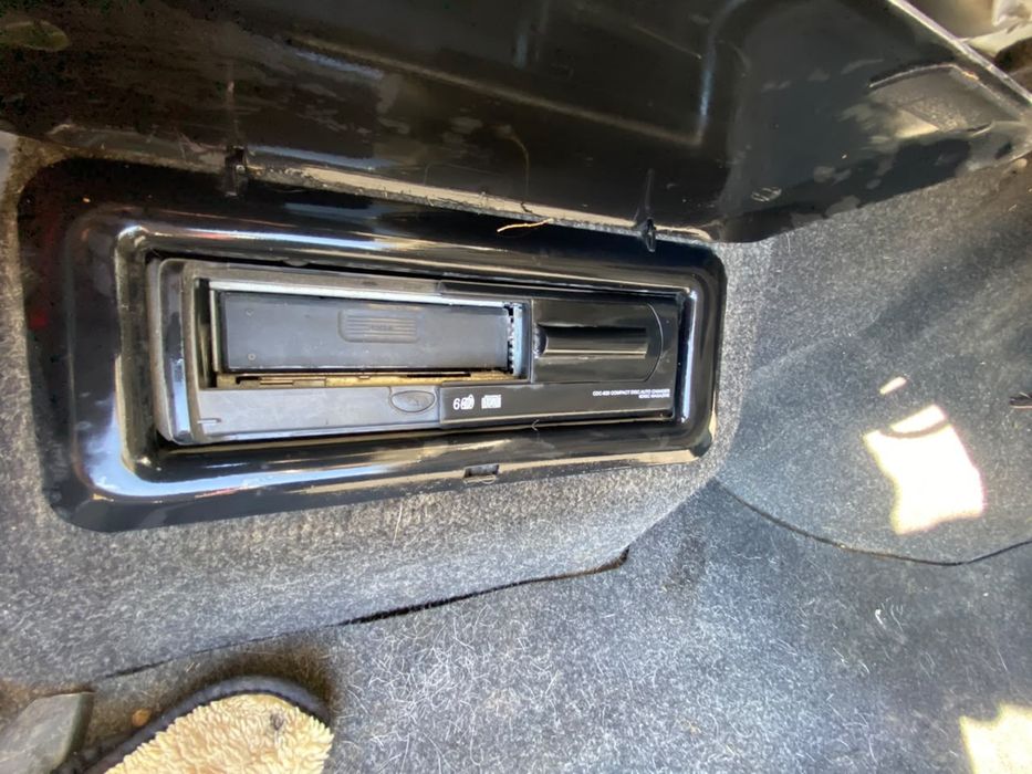 Volkswagen santana