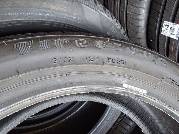 245/45/19 FIRESTONE 4бр