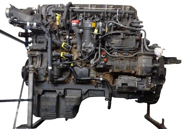 Motor fara anexe Motor fara anexe DAF XF Euro 6 2000000112602 Daf XF