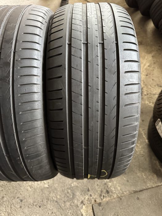 255/45/19 Vara, 2x PIRELLI