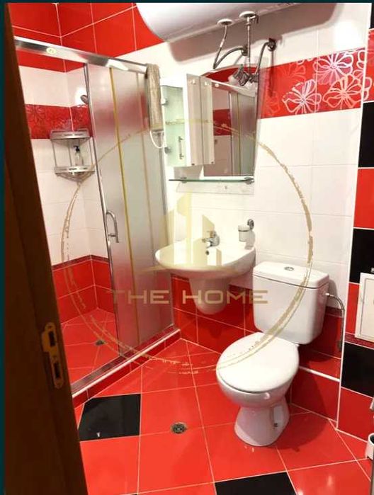 Дава се под наем Двустаен апартамент в Варна, Център - 73 кв.м за 550 € - Снимка #5