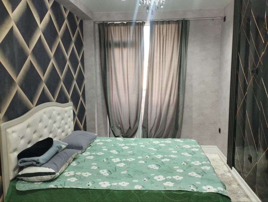 Arenda beriladi 2 xonali