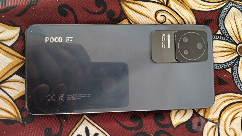 Xiaomi POCO F4 8/256