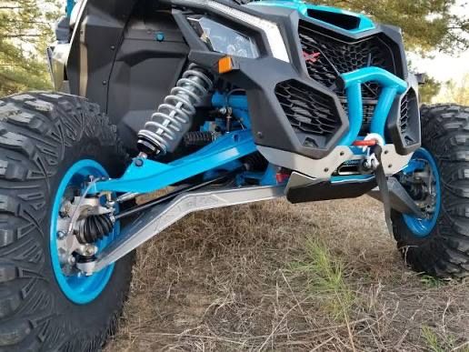 Brate fata CTracing maverick x3