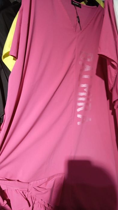 Платья новое с этикеткой