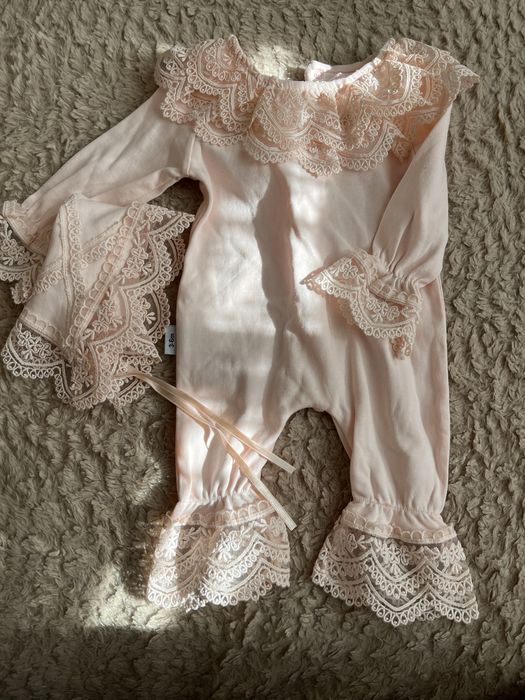 Рокли и сукмани за момиченце