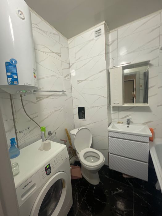 Квартира 1 комната