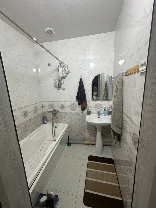 Qizlarga ijaraga kv