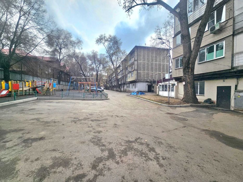 Продажа 1ком квартиры