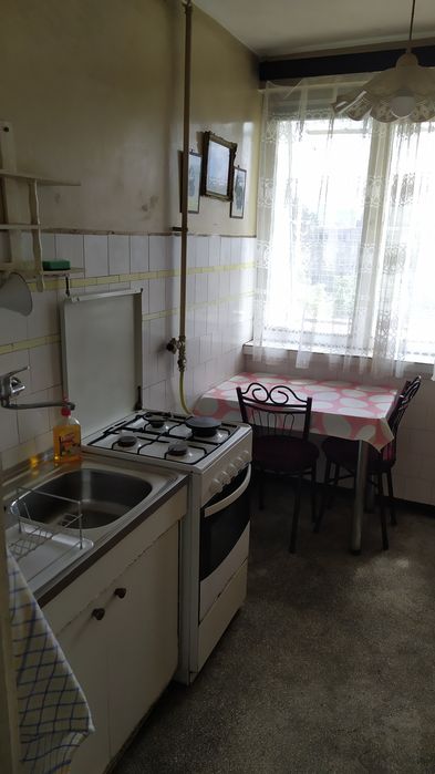 2 camere, 45 mp + balcon, etaj 4/9, lift, boxă, Grigorescu