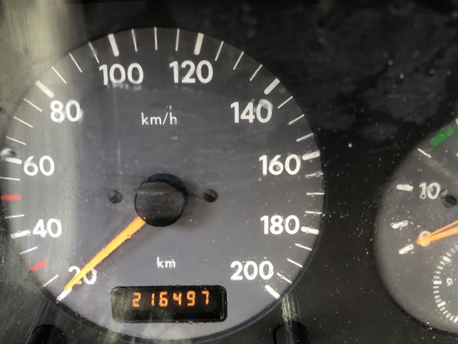 Volkwagen  Lt 35 platforma cu bena 3,5 m