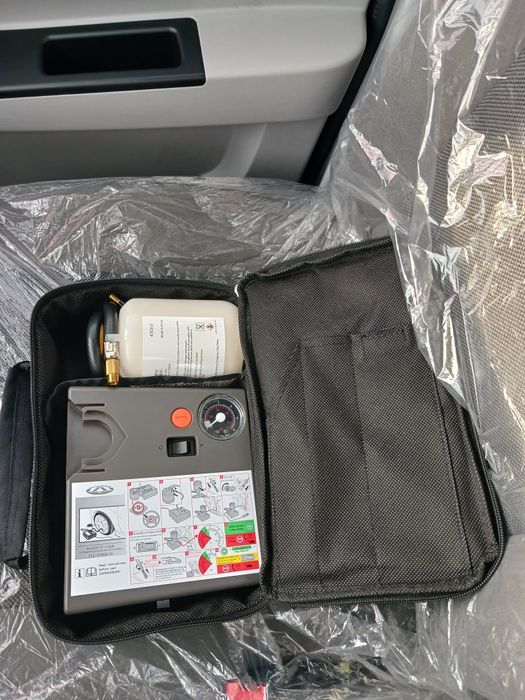 Лабо янги Karry Q22EV електро