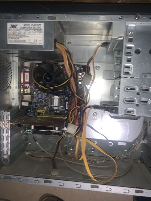 Срочно продается компьютер для детей