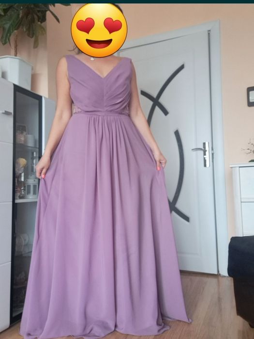 Официални рокли за бал и празник