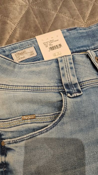 Дънки Pepe Jeans