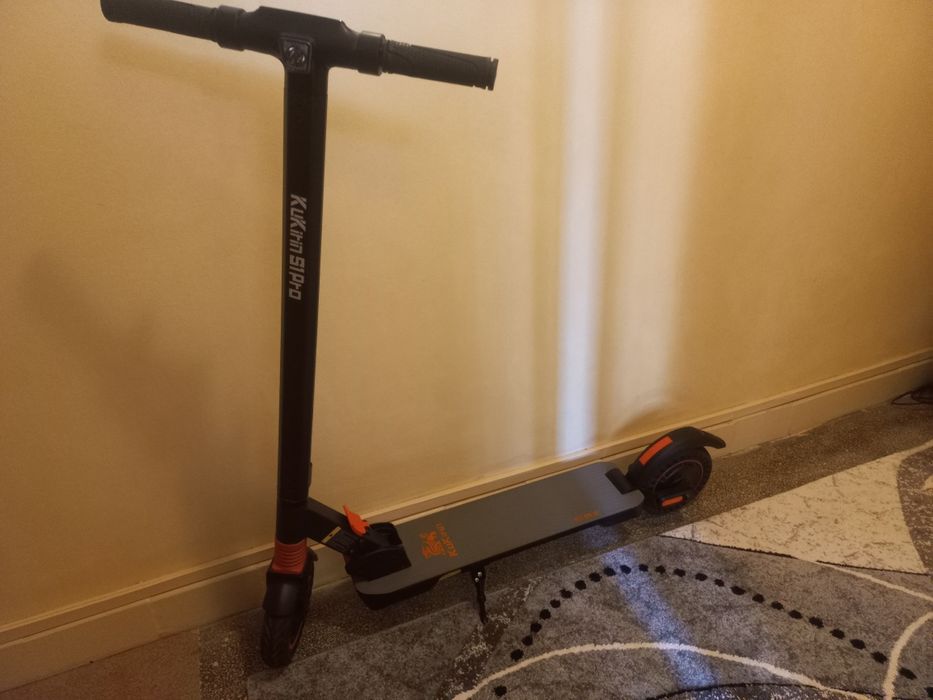 Trotineta Electrica KUKIRIN S1 PRO