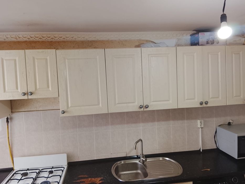 Кухонный гарнитура