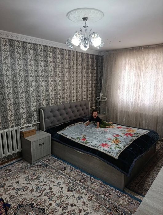 Продажа Квартира Сергели