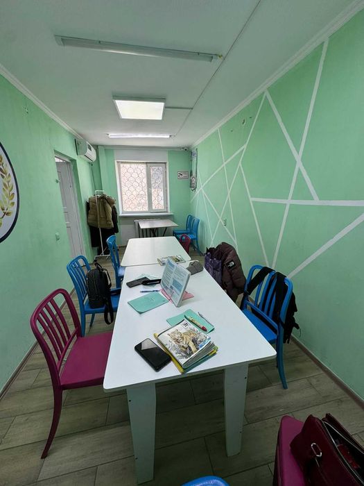 Продам коммерческое помещение