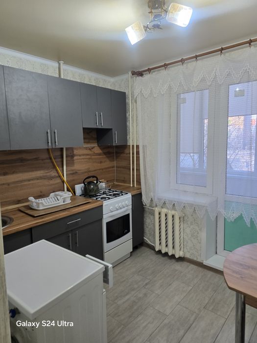 Сдам 1комн на Строителе