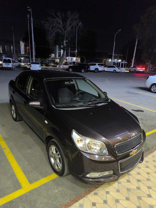Продам Нексия 3 Автомат LTZ Nexia 3 Avtomat Sotaman