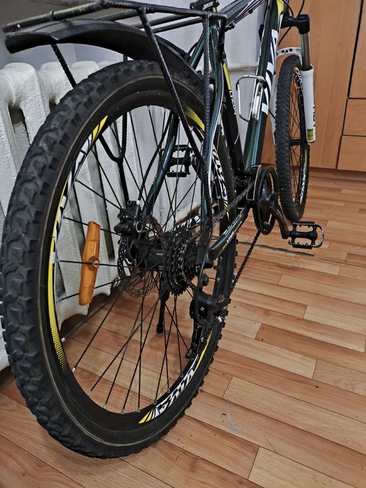 Продам хороший велосипед, Вива .