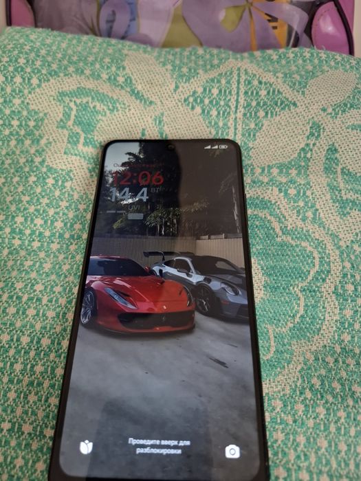 Xiaomi Redmi Note 11 Pro