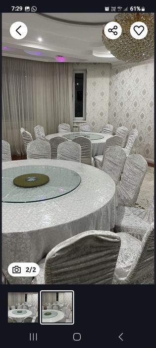 Донгелек шолмек сатылады