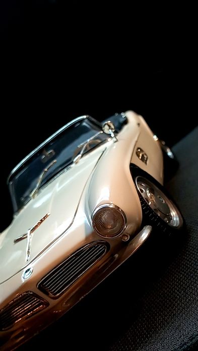 Revell BMW 507 1/18