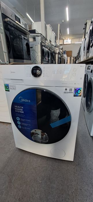 Masina de spalat Midea 10kg import Germania Garanție SL126