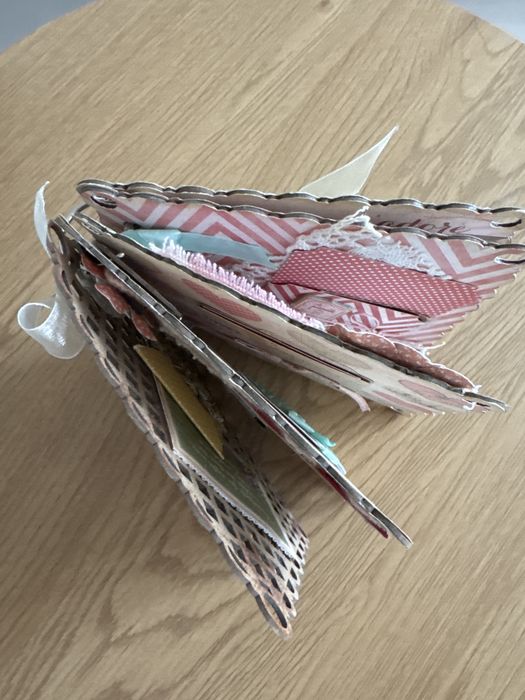 Албум за спомени и снимки