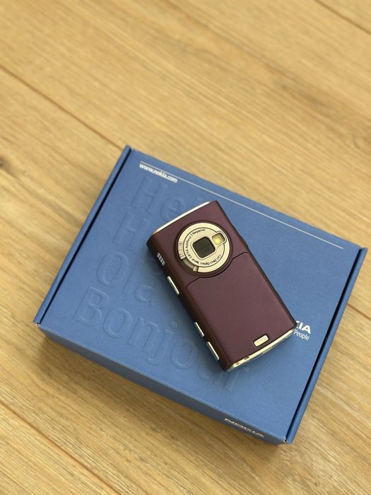 Nokia N95 - Чисто нов!