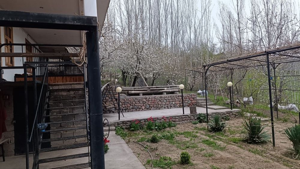 СРОЧНО Кумушконда ховли сотилади