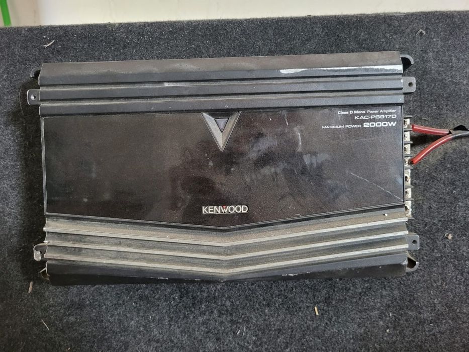 Продам сабвуфер!