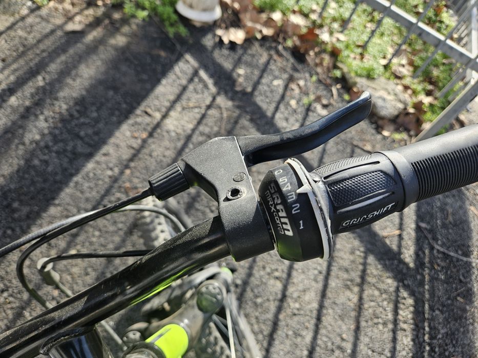 Vand bicicleta Rockrider ST500