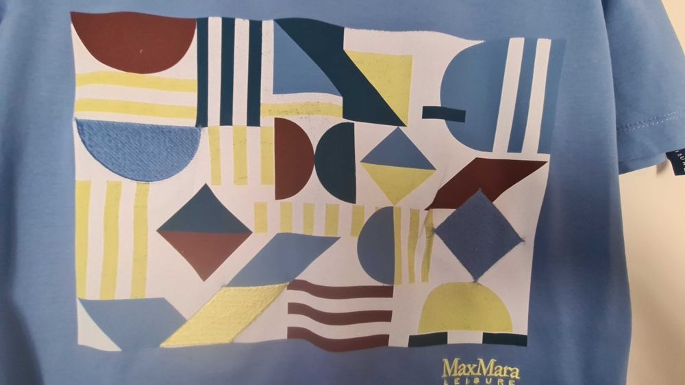 Тениска MaxMara
