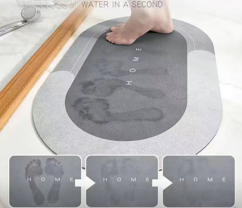 Коврик для ванна