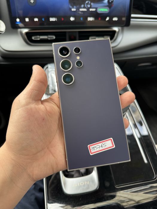 Samsung s24 Ultra