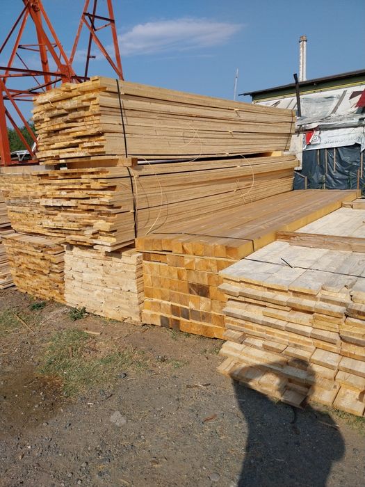 Cherestea rășinoase